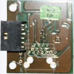 Optoil ektronics librak 248