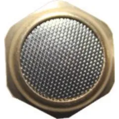Schalldaempfer 1/4