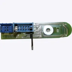 Optoelectronics geodyna