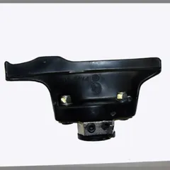 Plastic mounting tool