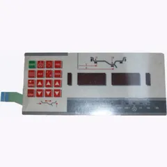 Folientastatur PROFILINE