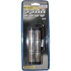 Battery pack nussbaum wheel alignment system