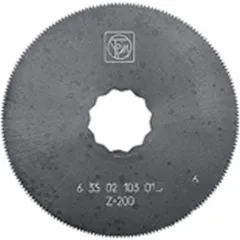 Sägeblatt-Set (2STCK) 63