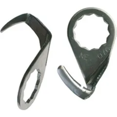 Messer Set Fein 076 2 Stück