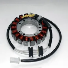 Stator STA201
