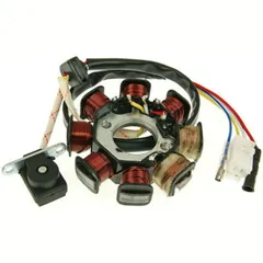 Stator