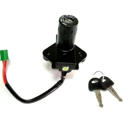 Ignition switch BD21MS0017