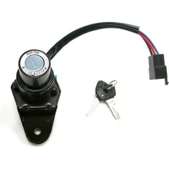Ignition switch BD21MY0012
