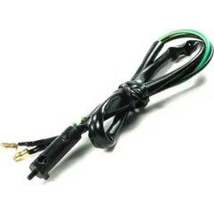 Brake light switch