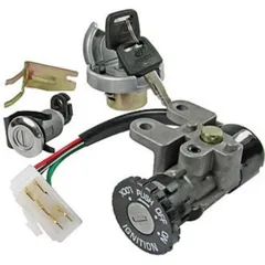 Lock set 4349