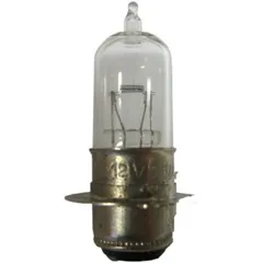 Bulb 12v35/35w jmp