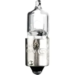 Glühbirne Lampe 12V6W BAX9S JMP 1896JMP1er