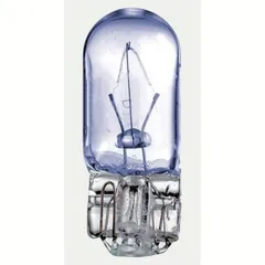 Glühbirne Lampe 12V5W JMP