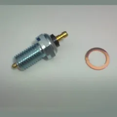 Neutral switch