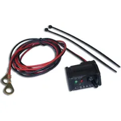 Batterie TEST 12V