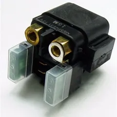 Starter solenoid relay SSR209