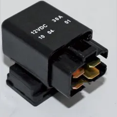 Schaltrelais Universal 12V