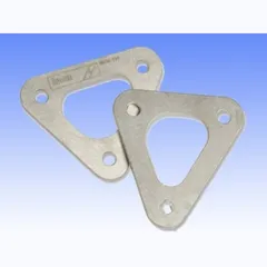 Rear rising kit MCHL149