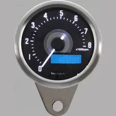 Drehzahlmesser elektrisch 60 mm