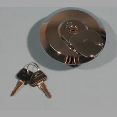 Tankdeckel mit Schloss 210183