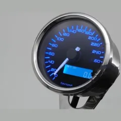 Tachometer elektrisch