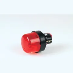 Tail light mini round jmp