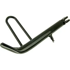 Side stand black