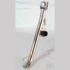 Side stand for: gilera silver