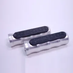 Supergrip footrest set