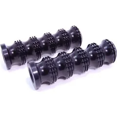Mastergrip footrest set