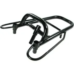 Luggage rack