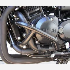 Crashbar front 7490
