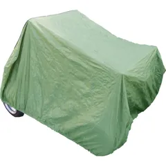 Faltgarage ATV XL JMP