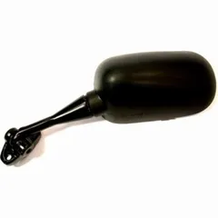 Mirror black jmp BA19H0019BL