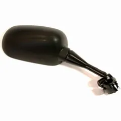 Mirror black jmp BA19H0031BR