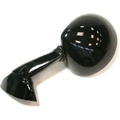 Mirror black jmp BA19S0018BR