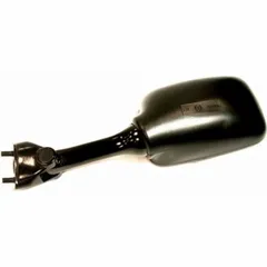 Mirror black jmp BA19S0017BL