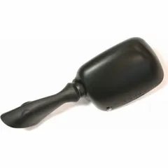Mirror black jmp BA19S0014BL