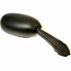 Mirror black jmp BA19Y0015BR