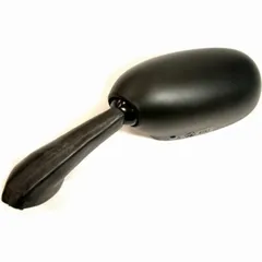 Mirror black jmp BA19Y0015BL