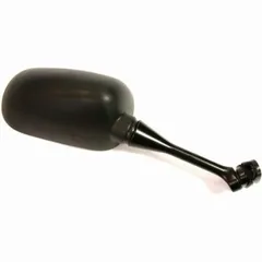 Mirror black jmp BA19H0026BR
