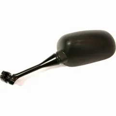 Mirror black jmp BA19H0026BL