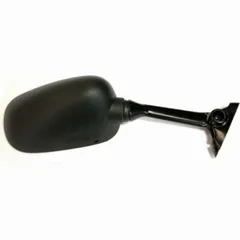 Mirror black jmp BA19S0009BR