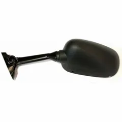 Mirror black jmp BA19S0009BL