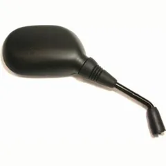 Mirror black jmp BA19H0037BR