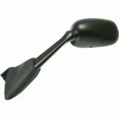 Mirror black left JMP BA19Y0026BL