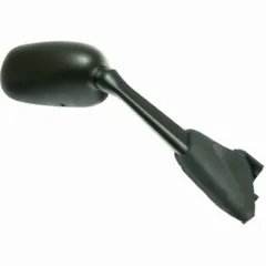 Mirror black right JMP BA19Y0026BR