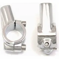 Mirror Holder chrome BA200017M