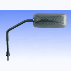 Mirror universal carbon