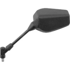 Mirror carbon